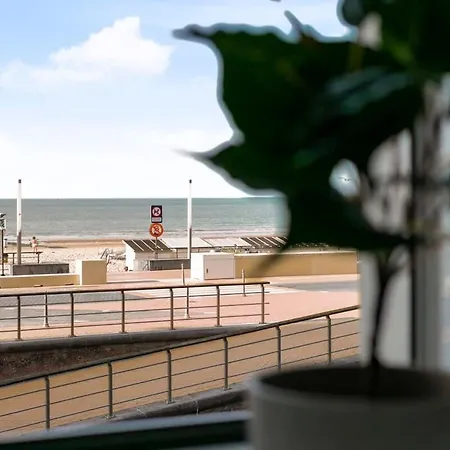 아파트 Huswell - Stylishly Refurbished With Sea View