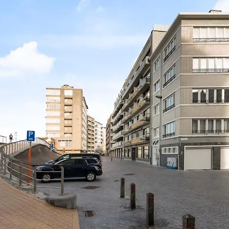 Apartment Huswell - Stylishly Refurbished With Sea View
